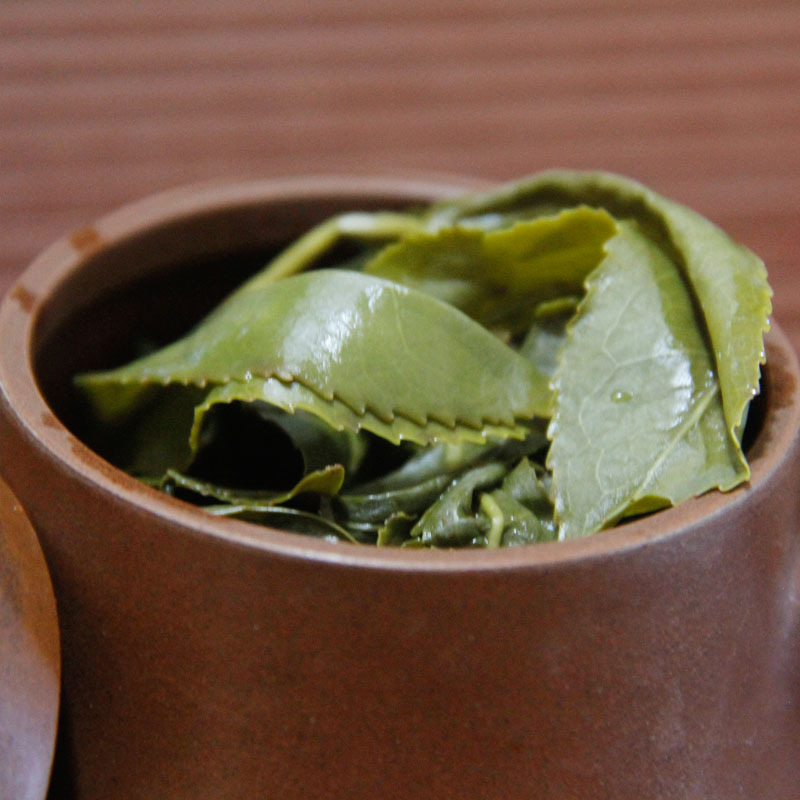 品尊好茶大禹岭高冷茶台湾清香高山乌龙茶叶高海奇莱山散茶
   2件