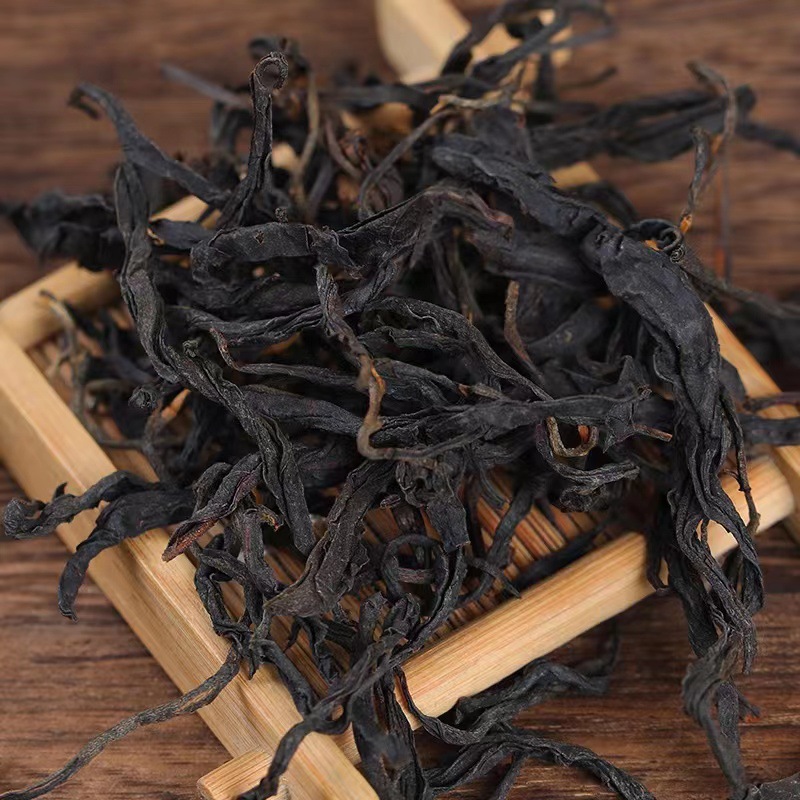 古名匠2023年凤庆滇红红茶500克散茶品鉴茗品古茶云南滇红散茶
   1克