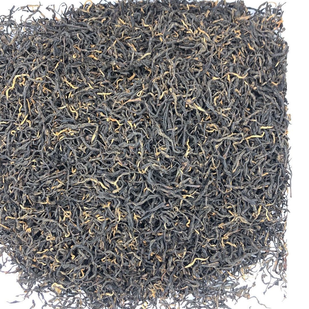 厂家直销2020年新茶福建武夷山金俊眉红茶茶叶505g 散装 批发
  2斤