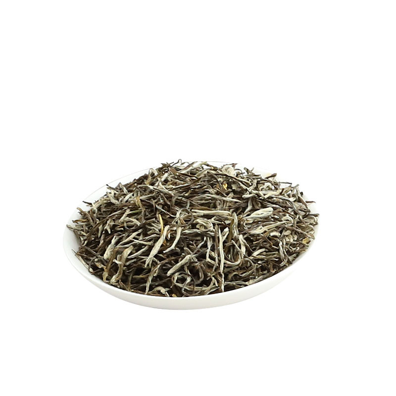 2025新茶上市广西横县茉莉花茶茶叶浓香型茉莉花茶香雪太妃针厂家
