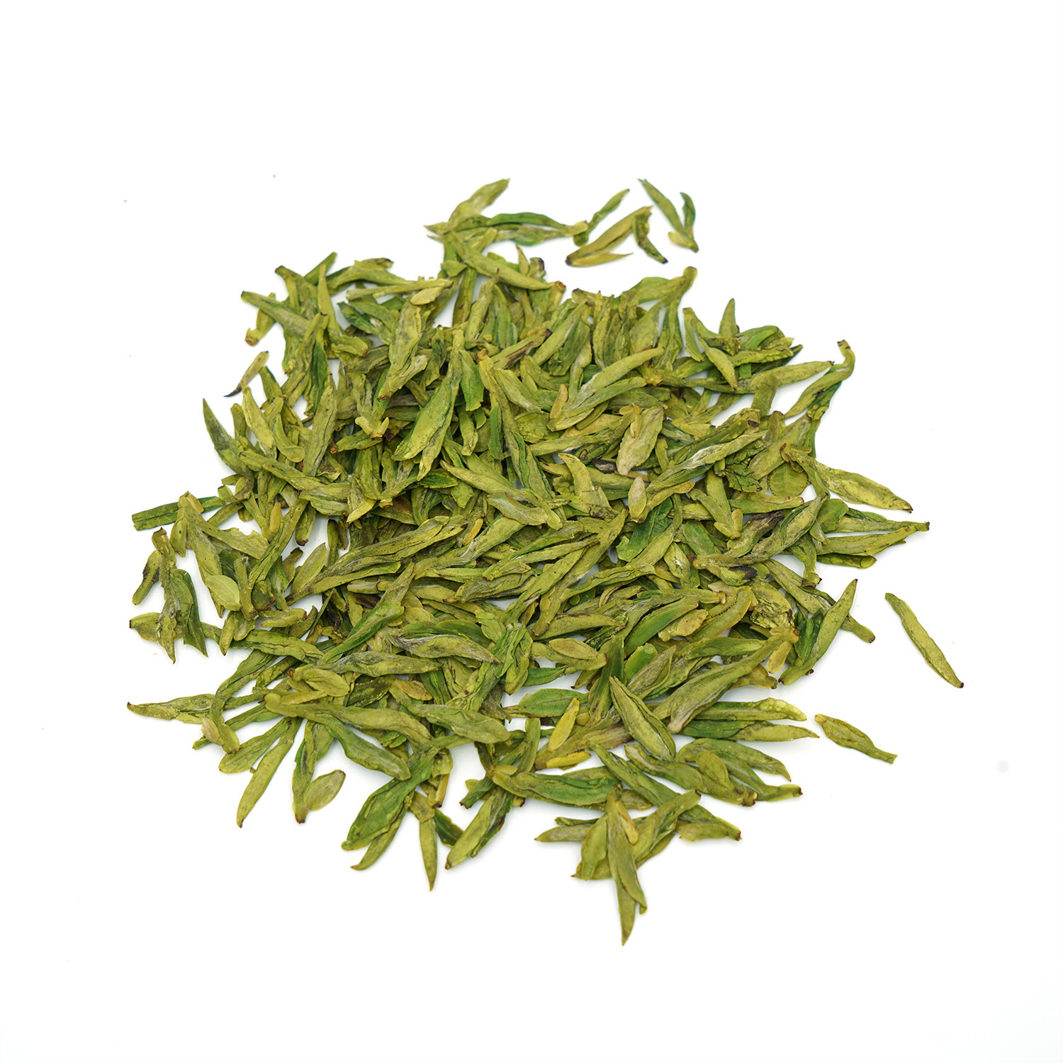 2025新茶浙江乌牛早高山绿茶 松阳龙井扁茶 浙南茶叶市场批发直供
