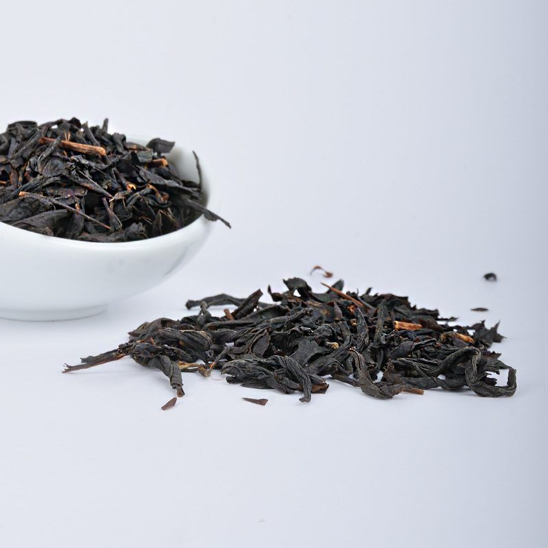 高香红茶 奶茶店红茶 奶茶茶叶益禾烤奶奶茶店水果茶奶盖茶底
  2袋