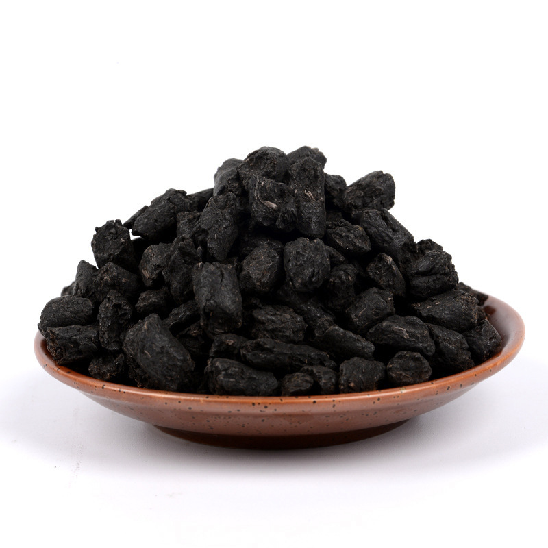 【免费品尝】云南普洱茶 熟普500g散装糯香茶化石熟茶碎银子厂家    1斤
