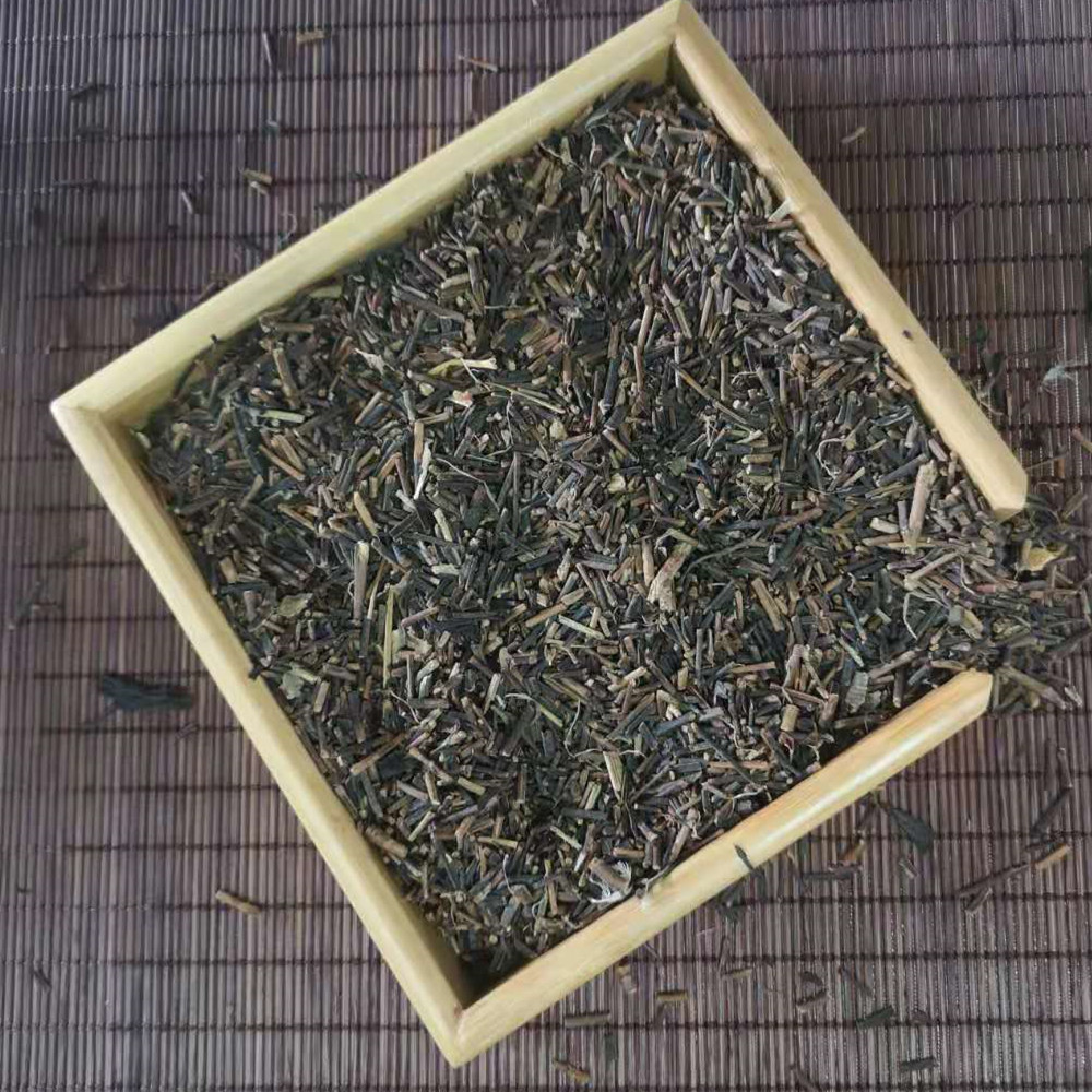 厂家批发红茶梗 除味茶梗 除甲醇      50斤
 
