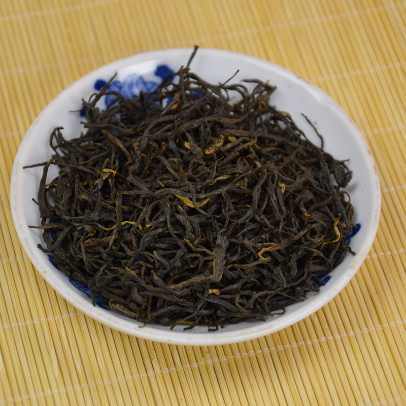 厂家正山小种花香型水感甘甜顺滑耐泡 武夷红茶散茶批发
  2斤