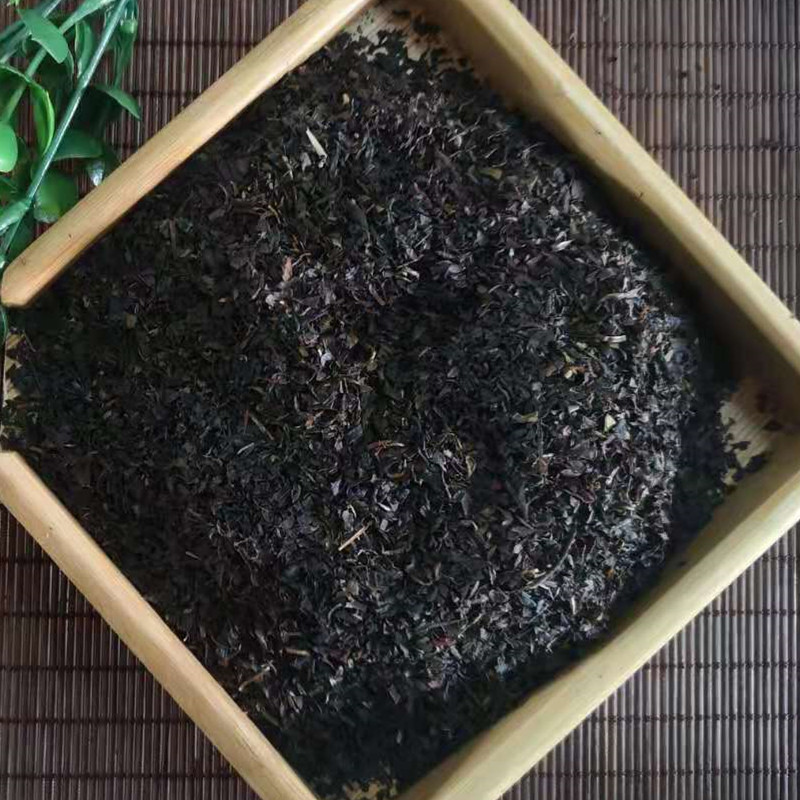 厂家批发零售红碎茶红茶碎中片大片小片 奶茶原料 量大价优
2斤