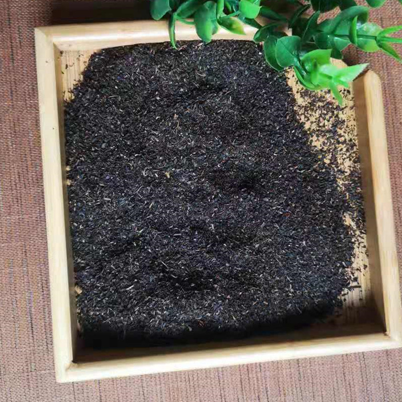 厂家批发红碎茶红茶碎中片小片大片小种红茶奶茶原料      2斤
