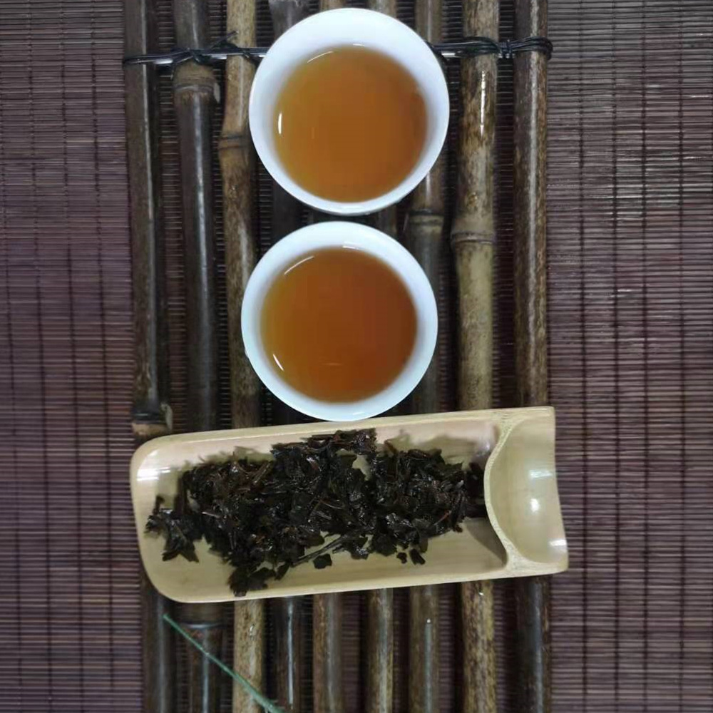 厂家批发红碎茶 红茶碎 中片 大片小片奶茶原料 量大价优      5斤

