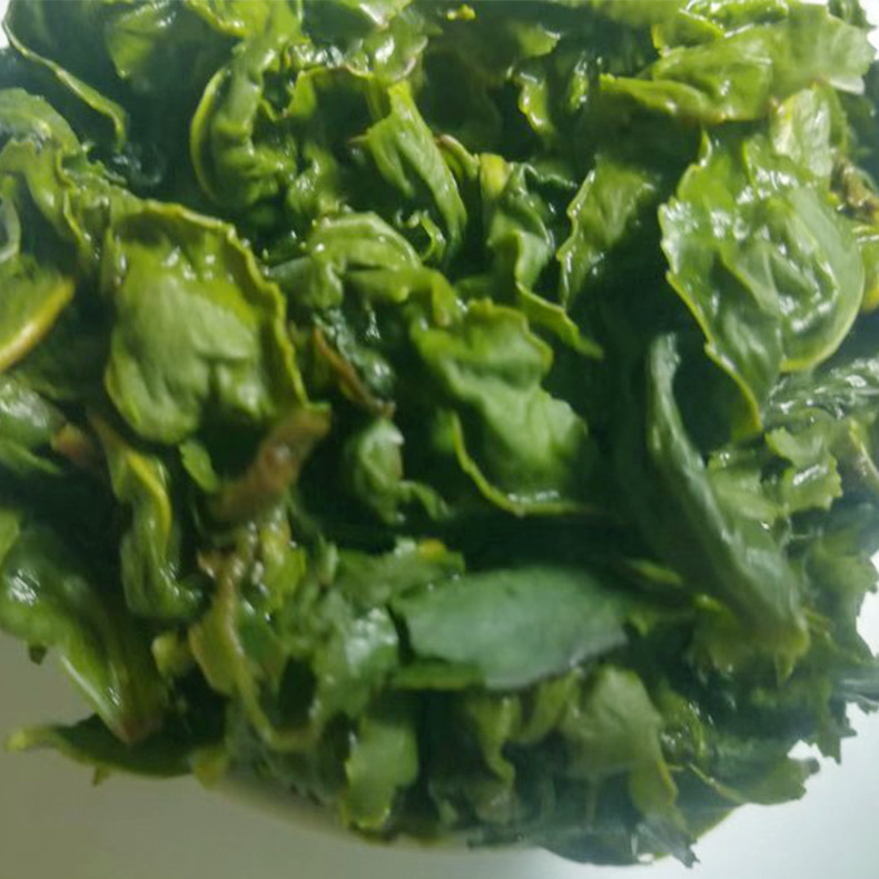 福建安溪铁观音散装高山清香型乌龙茶真空包装观音茶叶批发春茶
1斤