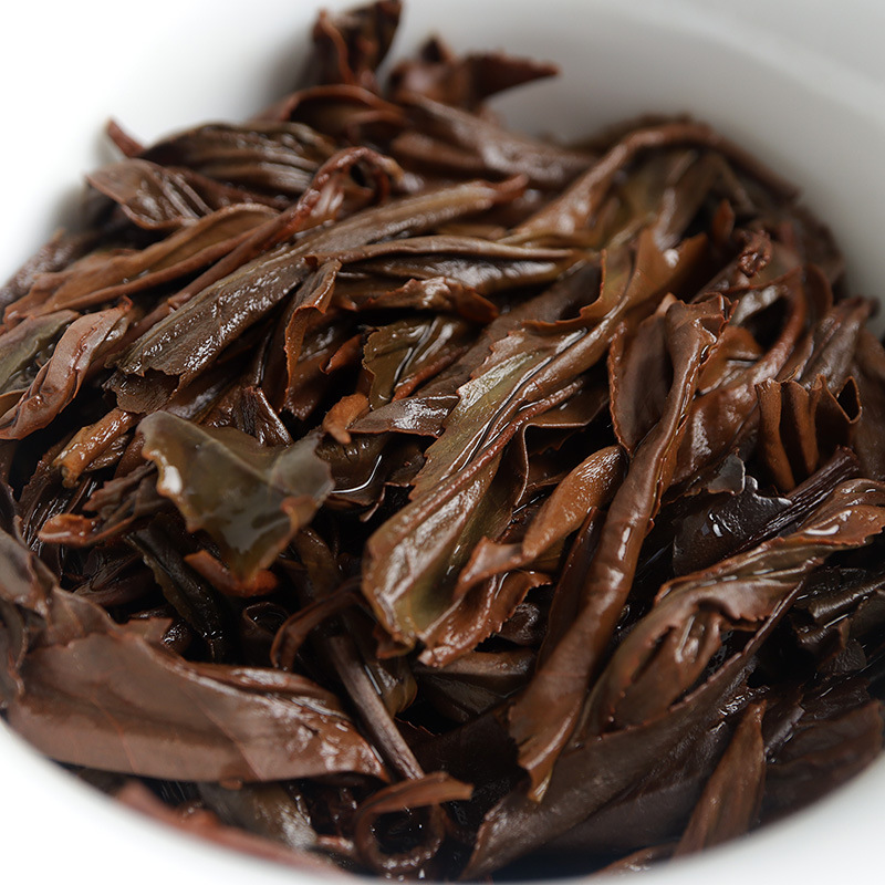 批发云南风庆红茶 2025年老树毛峰 滇红功夫茶 明前春茶
