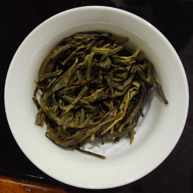 潮州茶 凤凰单丛茶叶 单从茶 单枞茶 凤凰黄枝香栀子花香
产地批发    1斤