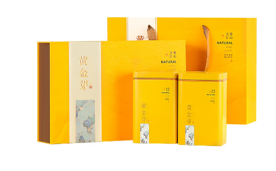 黄金芽2026新茶特级明前安吉白茶叶