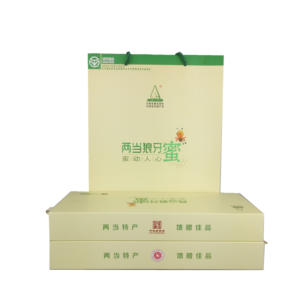 15g便携式两当狼牙蜜