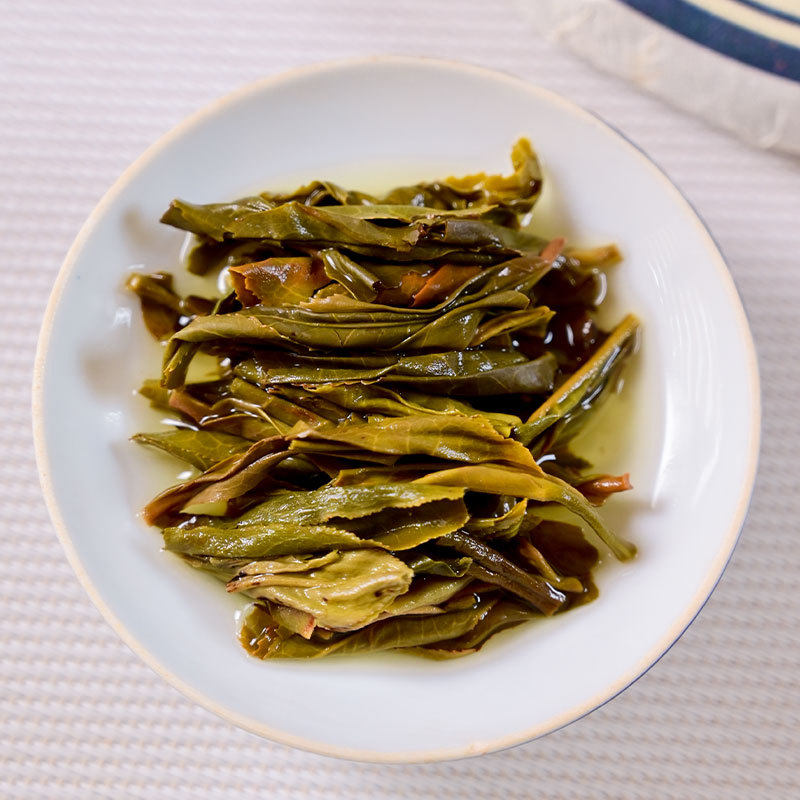 永明茶厂大雪山古树普洱茶生茶云南普洱茶春茶普洱生茶茶饼茶叶
    1饼