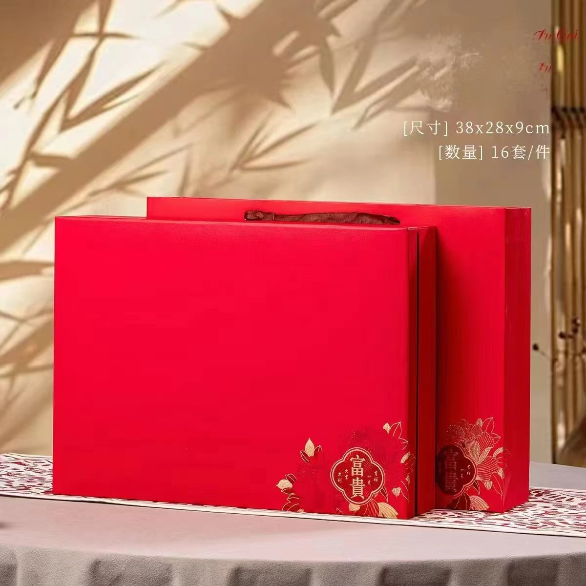 茶叶春茶中秋送礼福建安溪高山乌龙茶正味铁观音小泡装高档礼盒装      1盒