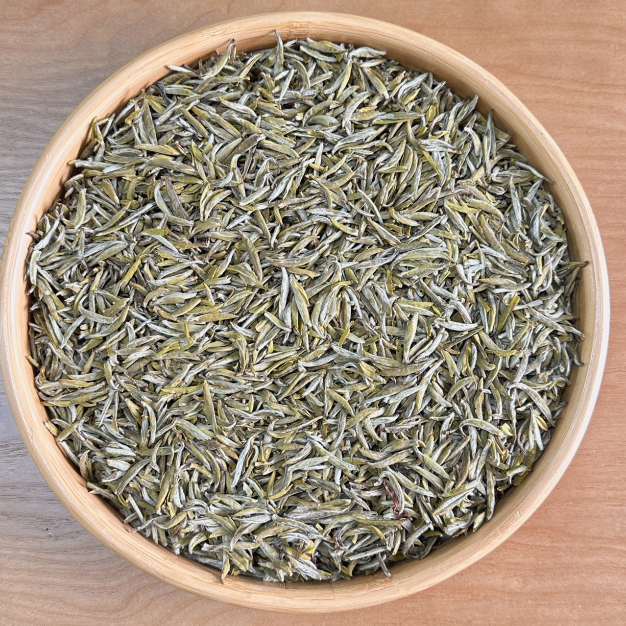 【小米针】新茶 广西横县茉莉花茶 针王 小米针 厂家散茶批发
