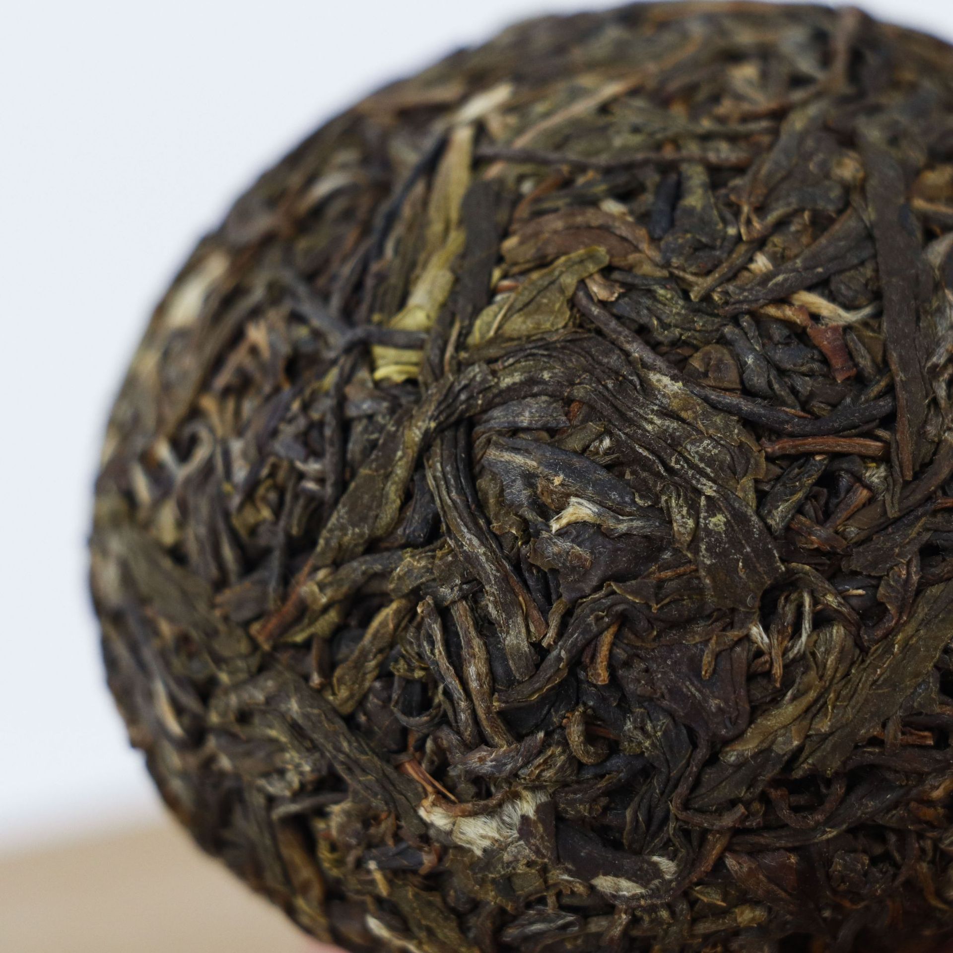 云南南涧县黑龙潭茶业大理沱茶500g普洱生茶甲生普现货
1件