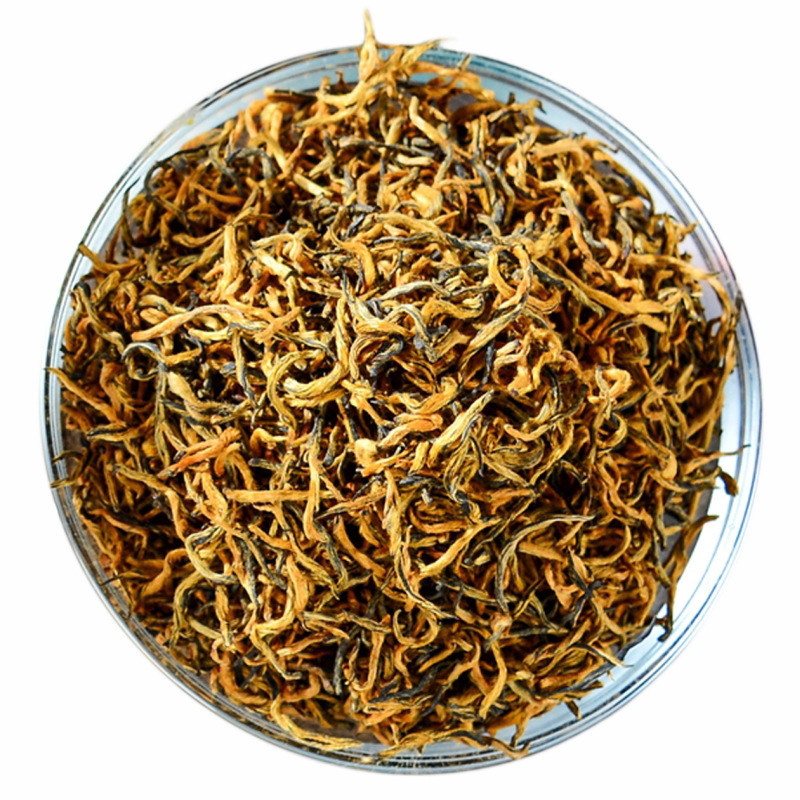 信阳毛尖红茶散茶新茶批发散装原产地高山红茶奶茶专用蜜香红茶
1斤