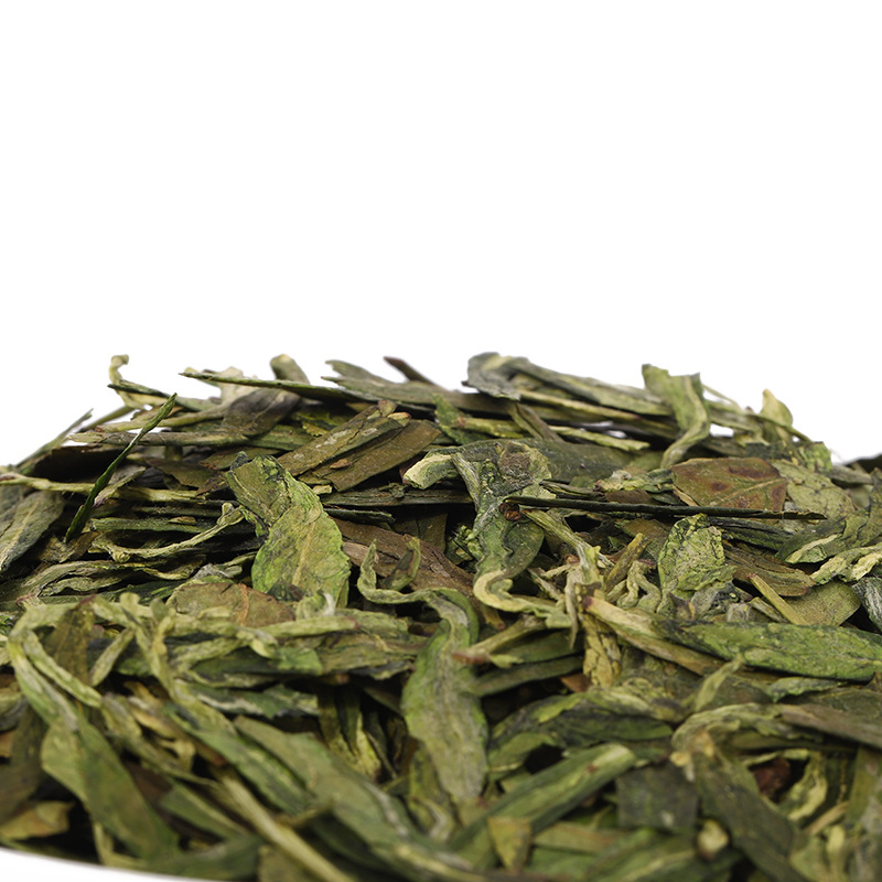 厂家批发新鲜早春茶 高山云雾龙井茶 松阳香茶 散装低档茶叶批发
30斤