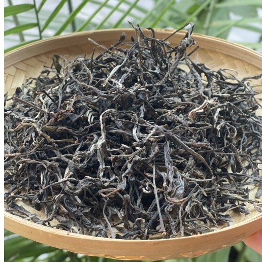 万茶源云南普洱生茶散装普洱茶广别妖茶500g厂家茶叶批发古树健康
