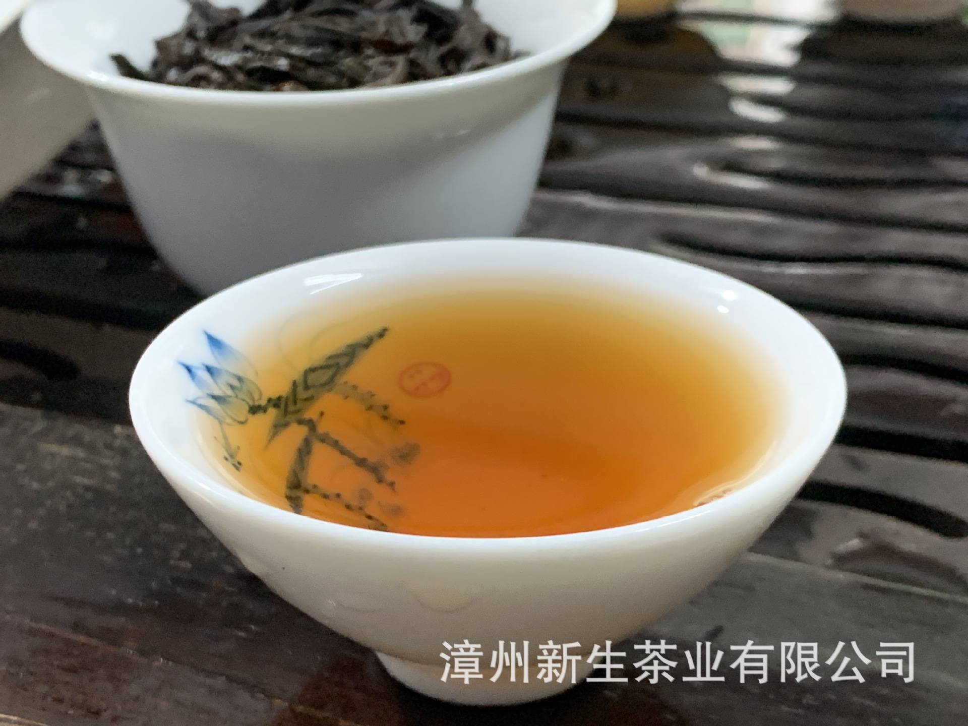 福建乌龙茶 闽北乌龙茶 浓香型大红袍茶叶礼盒装茶叶批发一斤包邮     1件
