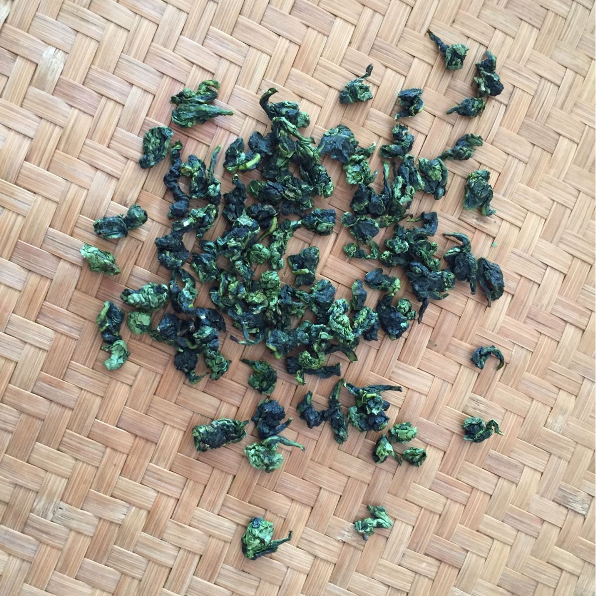 2025秋茶浓香特级安溪铁观音茶叶批发消拖型（75）
1斤