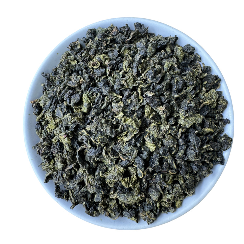 福建乌龙茶高山茶茶叶清香型零食搭档解腻奶茶原料500g散装批发
1斤