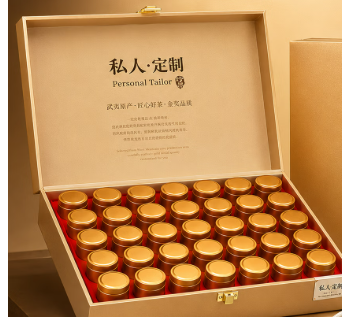 金骏眉红茶