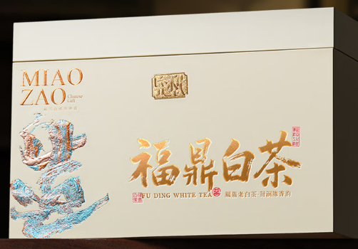 七春福鼎老白茶
