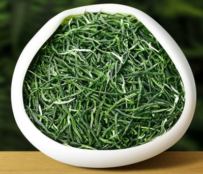 2026新茶毛尖绿茶信阳高山云雾绿茶栗香浓香型口粮茶