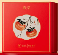 品品香福鼎白茶2026特级
