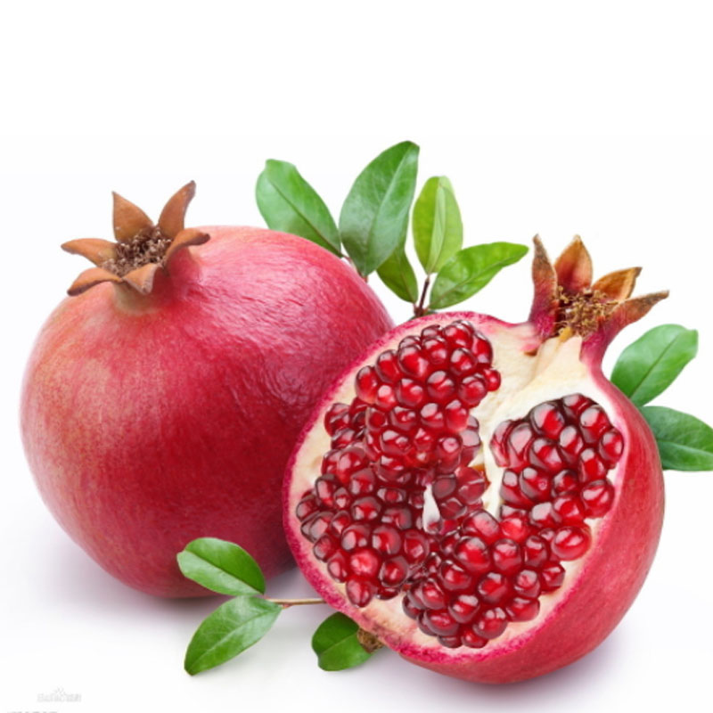 云南特产建水酸甜石榴新鲜正宗蒙自甜石榴孕妇特爱水果品现摘现发